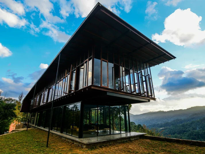 Santani Wellness Resort & Spa