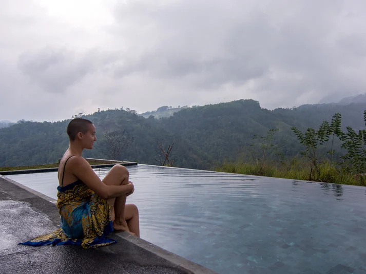 Santani Wellness Resort & Spa