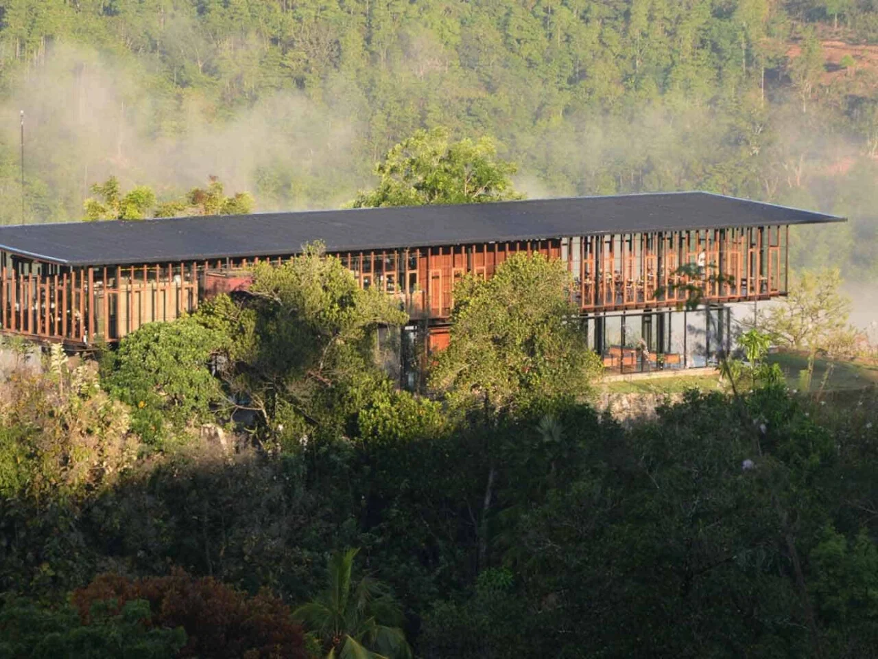 Santani Wellness Resort & Spa