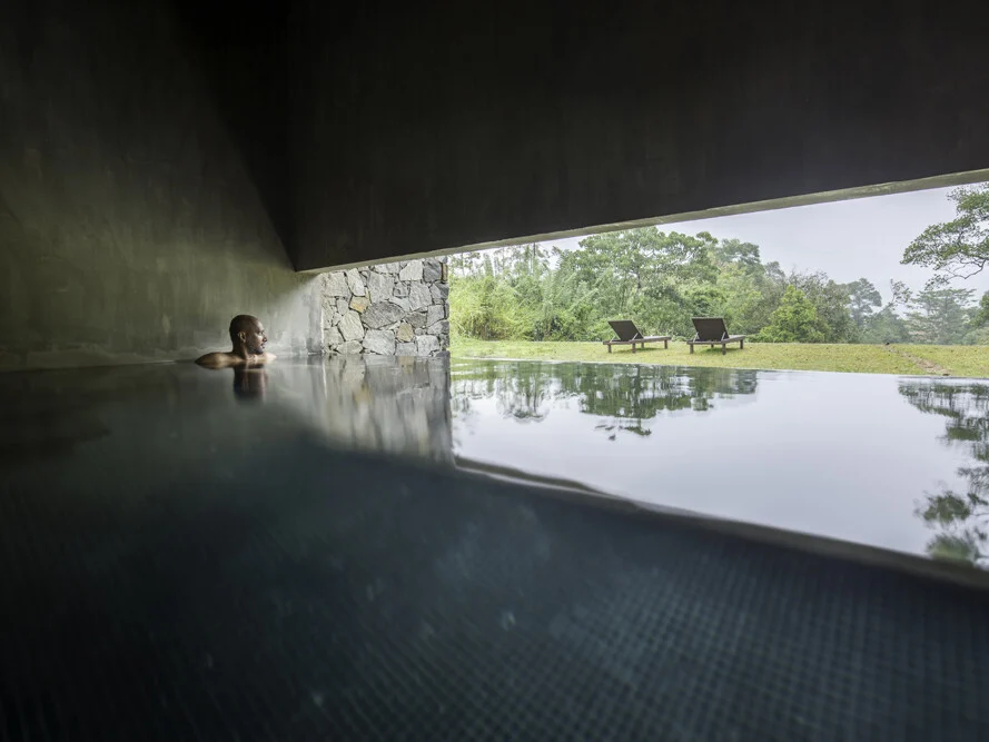 Santani Wellness Resort & Spa