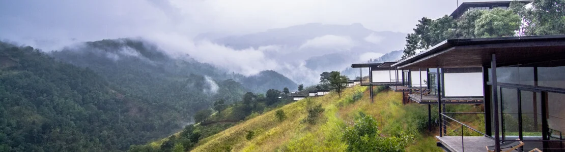 Santani Wellness Resort & Spa