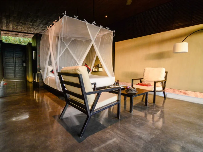 Santani Wellness Resort & Spa