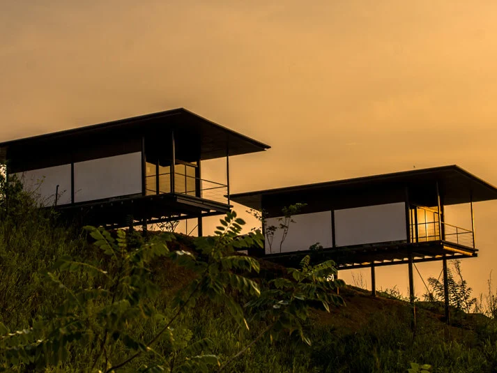 Santani Wellness Resort & Spa