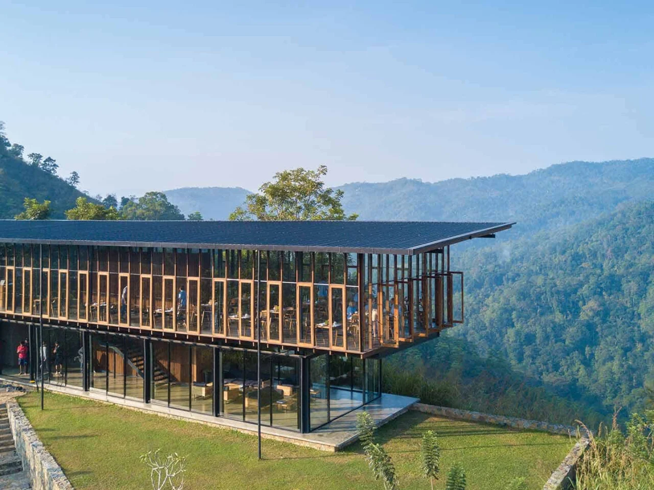 Santani Wellness Resort & Spa