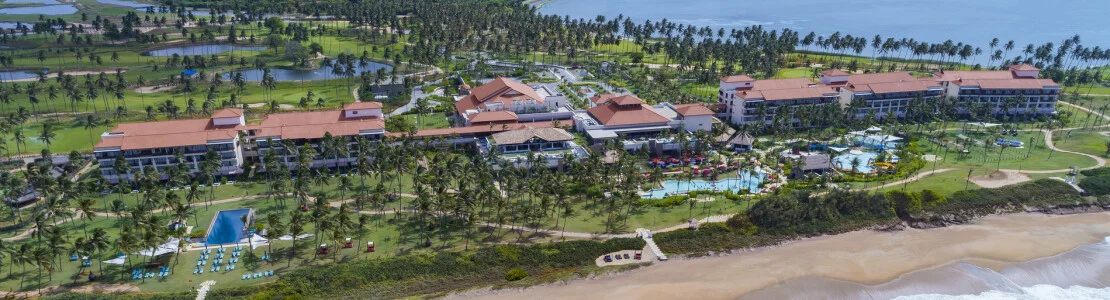 Shangri-La's Hambantota Golf Resort & Spa