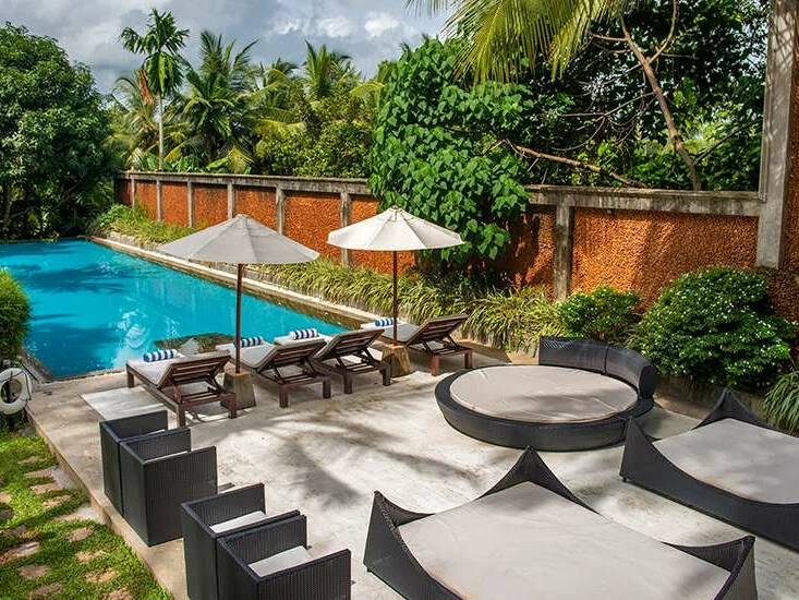 Tamarind Hill by Asia Leisure