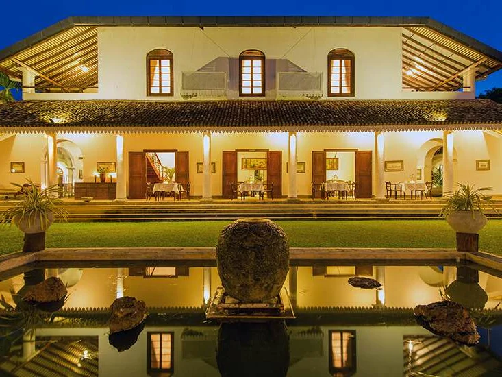 Tamarind Hill by Asia Leisure