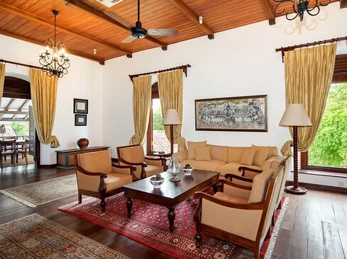 Tamarind Hill by Asia Leisure