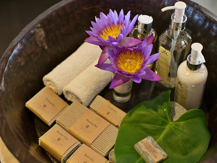 Tamarind Hill by Asia Leisure