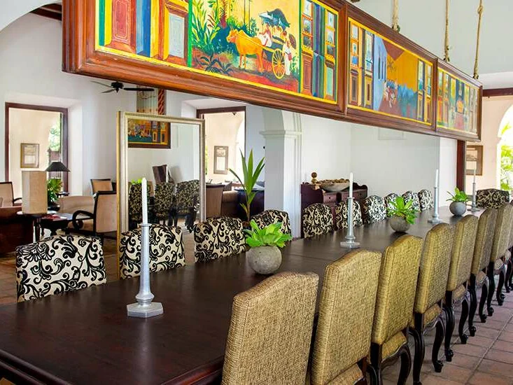 Tamarind Hill by Asia Leisure