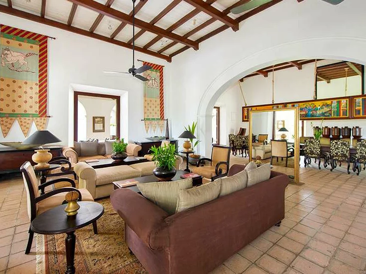 Tamarind Hill by Asia Leisure