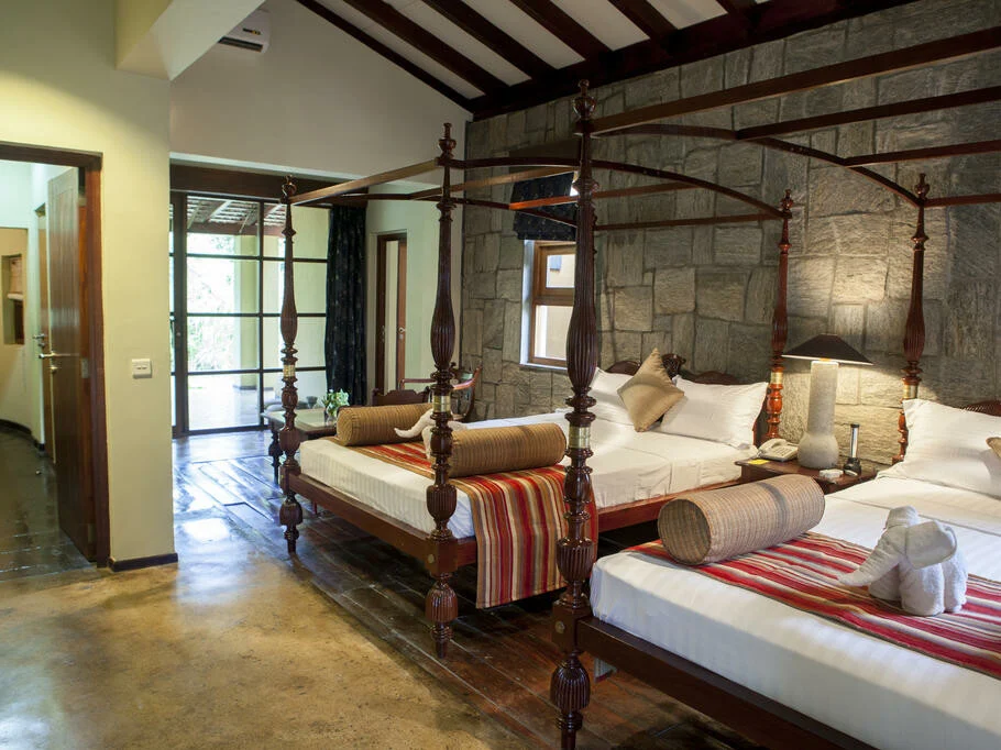 The Elephant Corridor