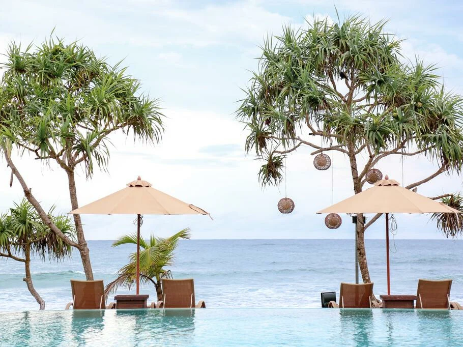 The Fortress Resort & Spa