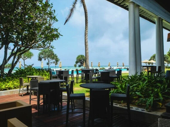 The Fortress Resort & Spa