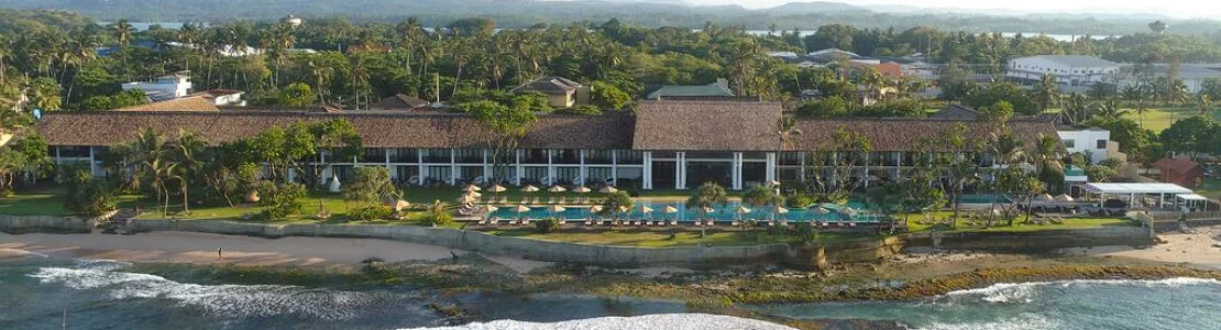 The Fortress Resort & Spa