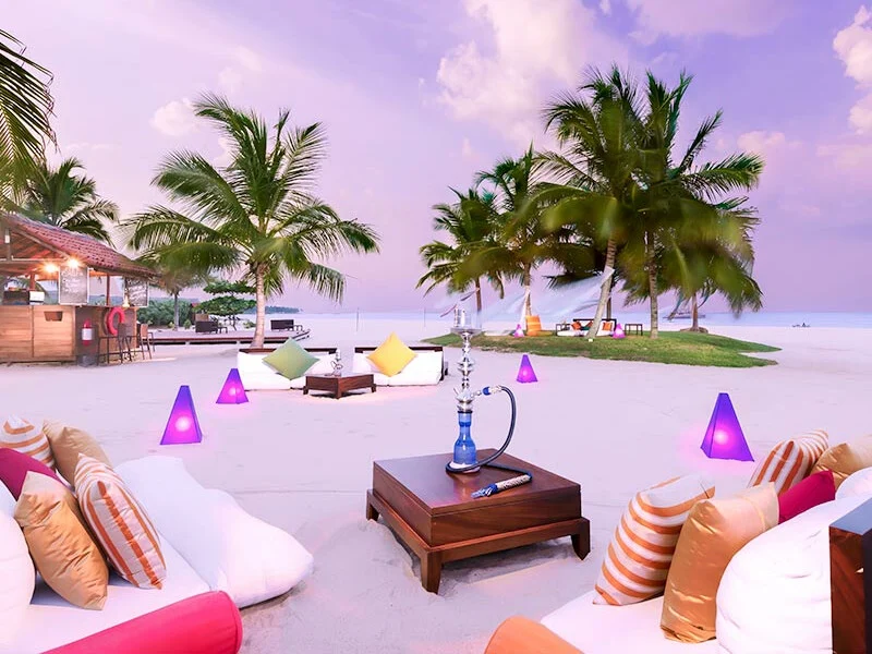 Uga Bay by Uga Escapes