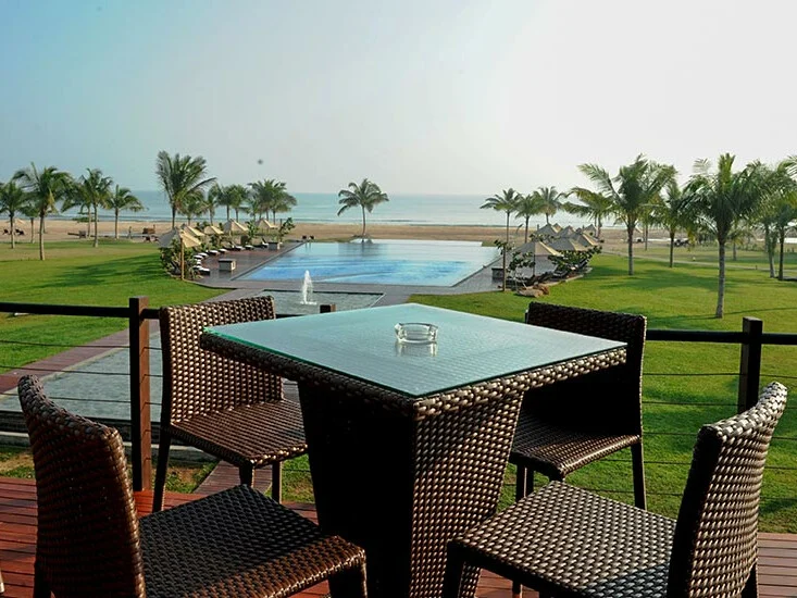 Uga Bay by Uga Escapes