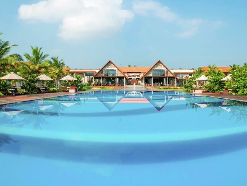 Uga Bay by Uga Escapes