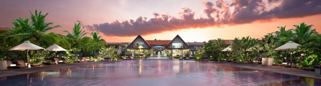 Uga Bay by Uga Escapes