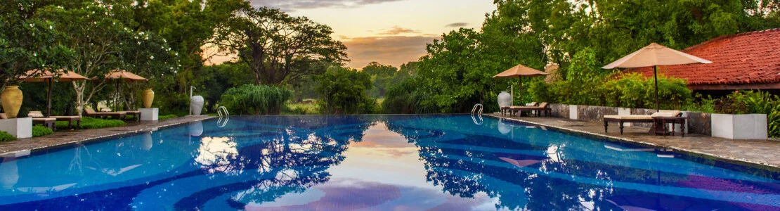 Ulagalla by Uga Escapes