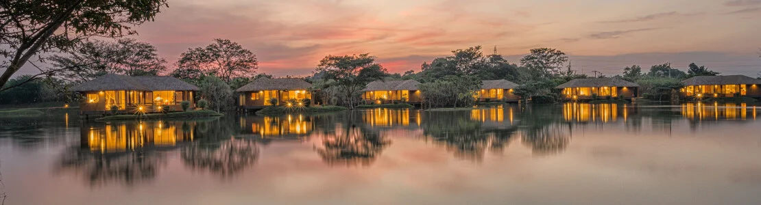 Water Garden Sigiriya