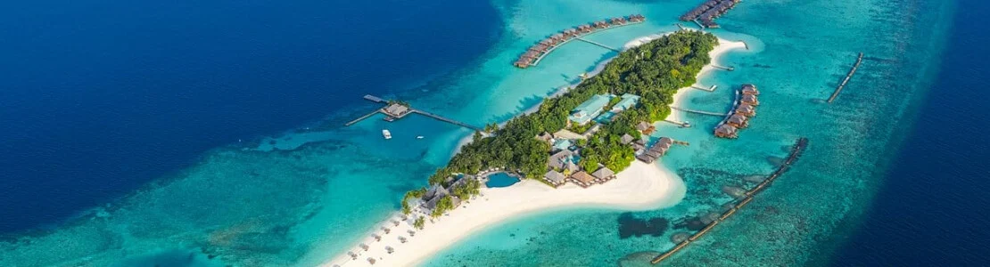 Veligandu Maldives Resort Island