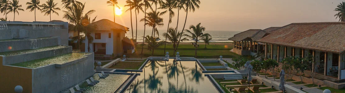 Wattura Resort and Spa