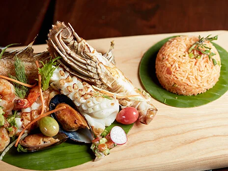 Wild Coast Tented Lodge - Relais & Chateaux