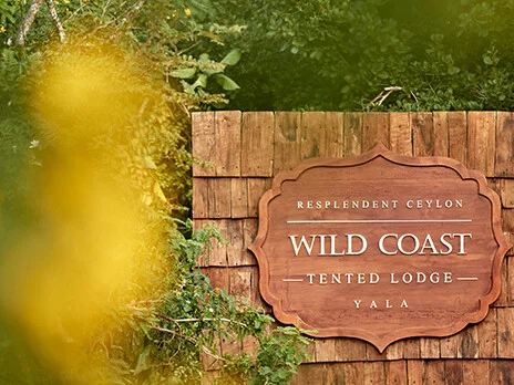 Wild Coast Tented Lodge - Relais & Chateaux