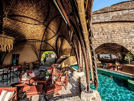 Wild Coast Tented Lodge - Relais & Chateaux