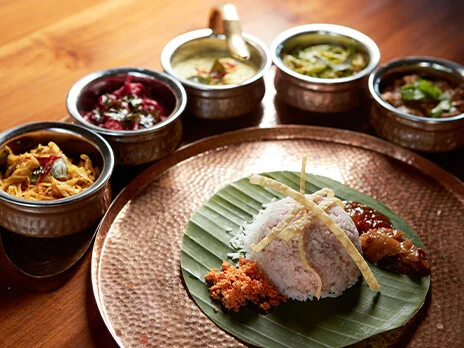 Wild Coast Tented Lodge - Relais & Chateaux