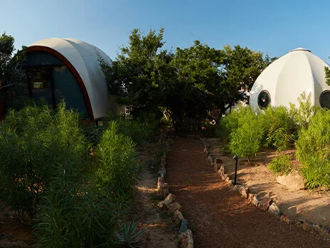 Wild Coast Tented Lodge - Relais & Chateaux