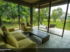 Wild Grass Nature Resort