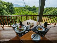 Wild Grass Nature Resort