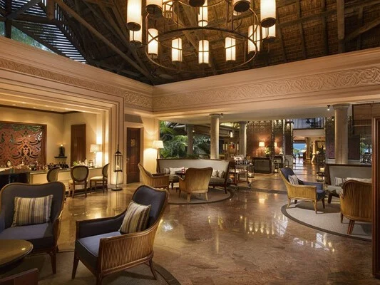 Constance Prince Maurice