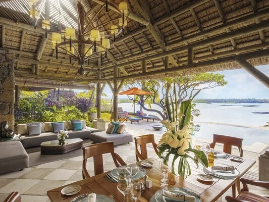 Constance Prince Maurice