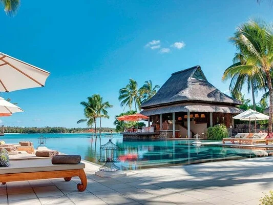 Constance Prince Maurice