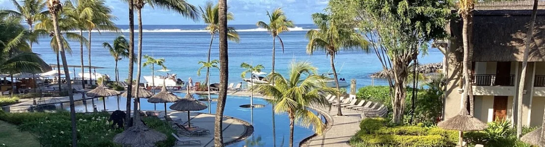 Heritage Awali Golf and Spa Resort