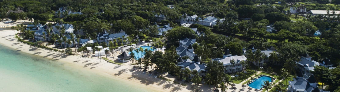 Heritage Le Telfair Golf & Wellness Resort