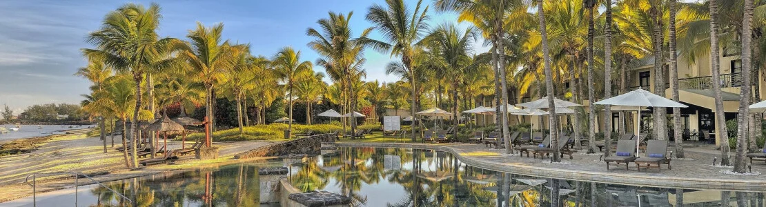 Le Meridien Ile Maurice