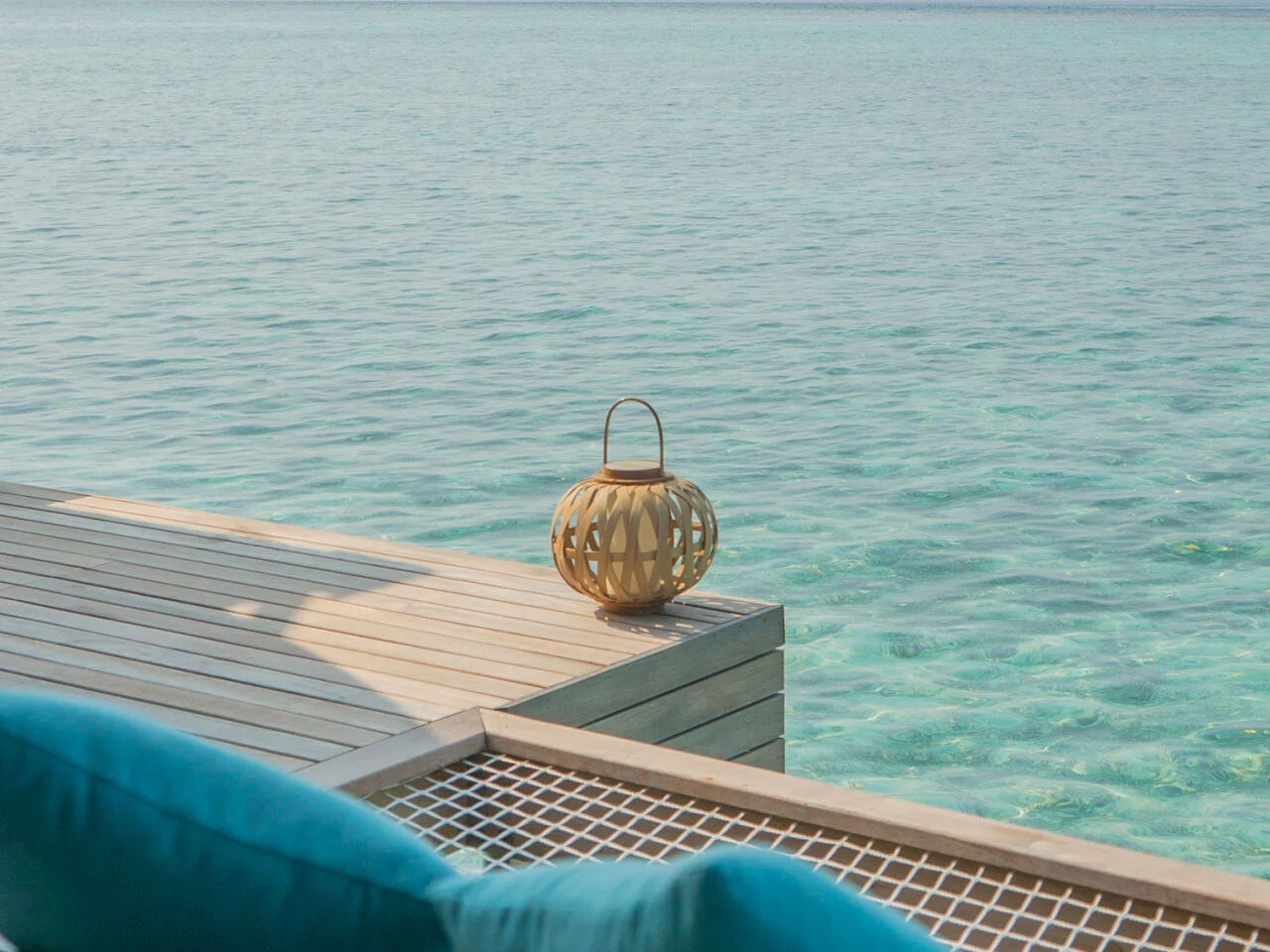 Anantara Kihavah Maldives Villas