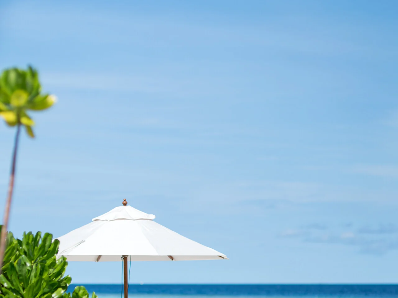 Anantara Kihavah Maldives Villas