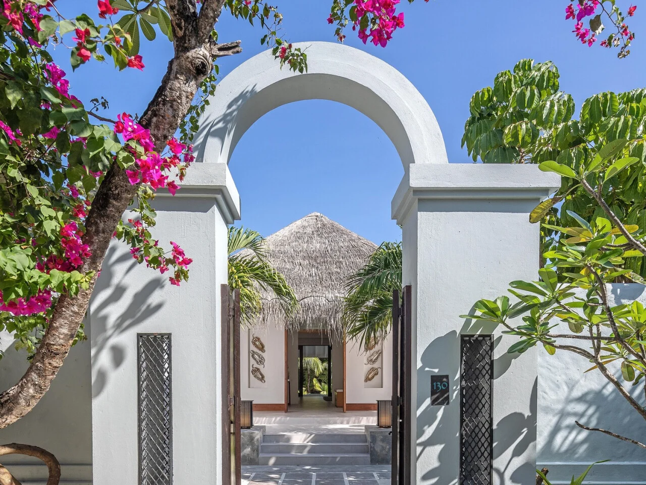 Anantara Kihavah Maldives Villas