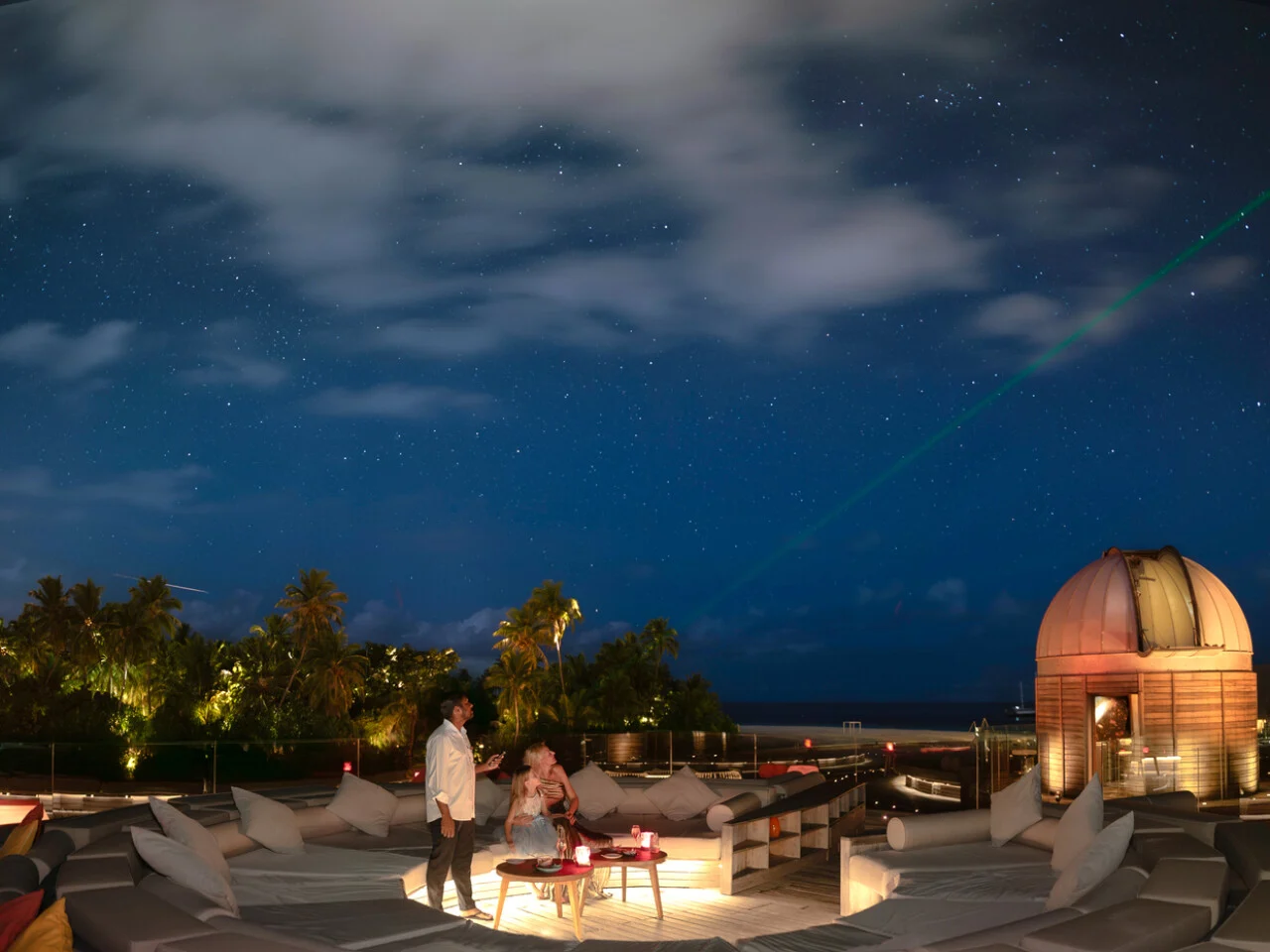 Anantara Kihavah Maldives Villas