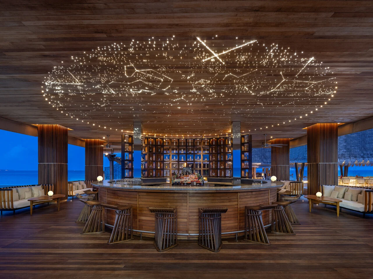 Anantara Kihavah Maldives Villas