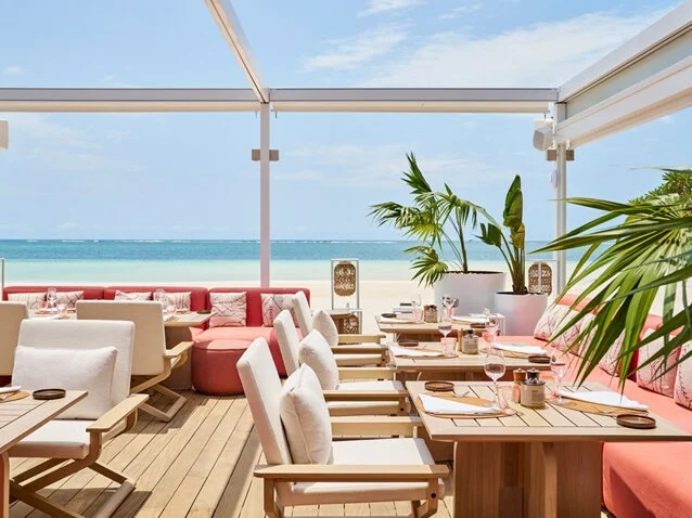 LUX* Belle Mare Villas & Suites