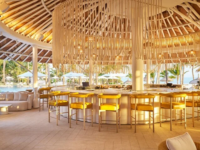 LUX* Belle Mare Villas & Suites