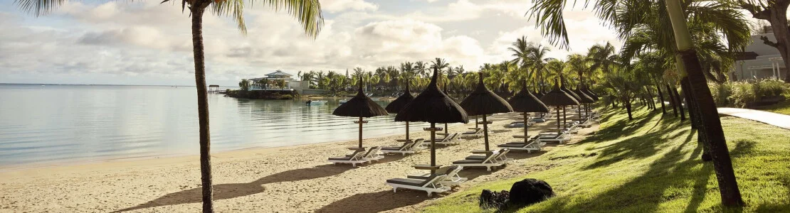 LUX* Grand Gaube Resort & Villas