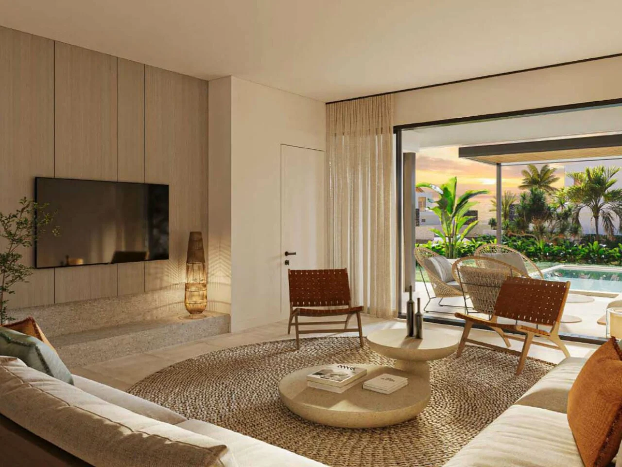 Maradiva Villas Resort & Spa