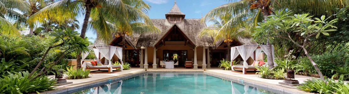 Maradiva Villas Resort & Spa